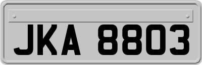 JKA8803