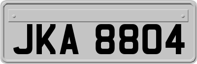 JKA8804