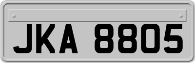 JKA8805
