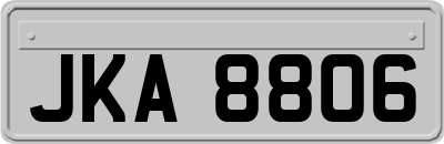 JKA8806