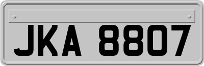 JKA8807