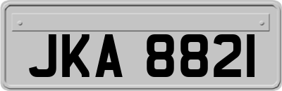 JKA8821