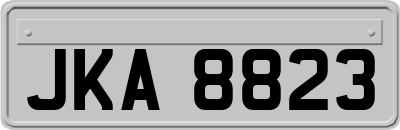 JKA8823