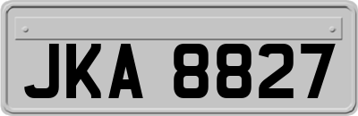 JKA8827