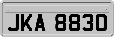 JKA8830