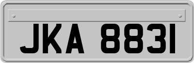 JKA8831