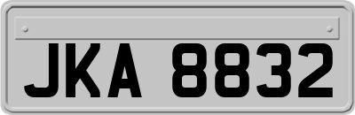 JKA8832