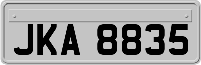 JKA8835