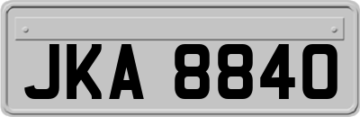 JKA8840