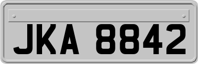 JKA8842