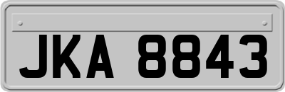 JKA8843