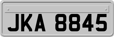 JKA8845