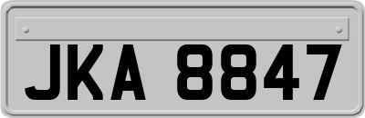 JKA8847