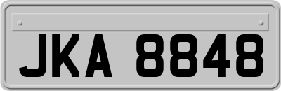 JKA8848