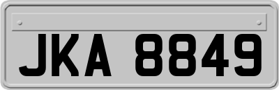 JKA8849
