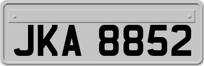 JKA8852
