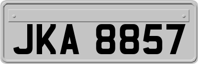 JKA8857