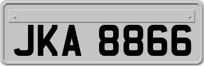 JKA8866