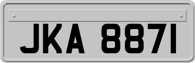 JKA8871