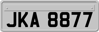 JKA8877