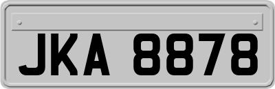 JKA8878