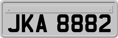 JKA8882