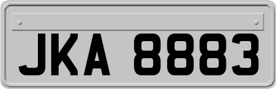 JKA8883