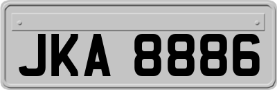 JKA8886