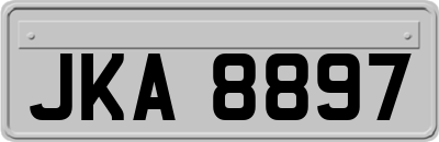 JKA8897