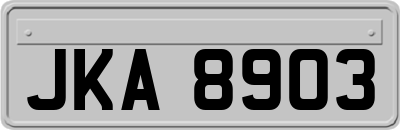JKA8903