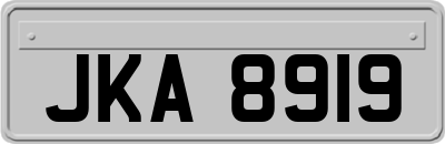 JKA8919