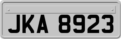 JKA8923