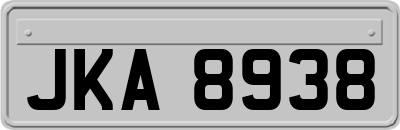 JKA8938
