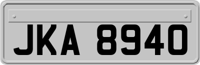 JKA8940