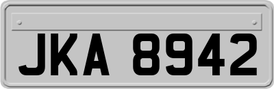 JKA8942