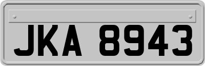 JKA8943