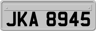 JKA8945