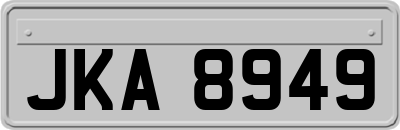 JKA8949