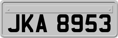JKA8953