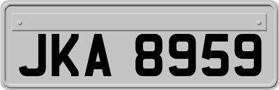 JKA8959