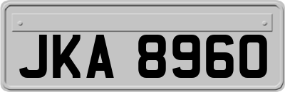 JKA8960