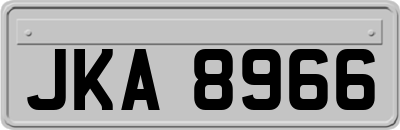JKA8966