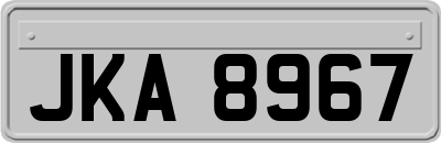JKA8967