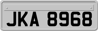 JKA8968