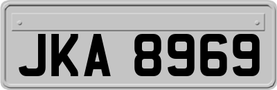 JKA8969