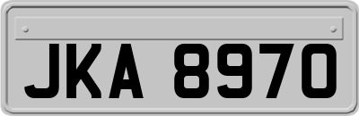 JKA8970