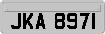 JKA8971