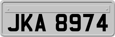 JKA8974