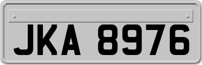 JKA8976