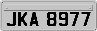 JKA8977